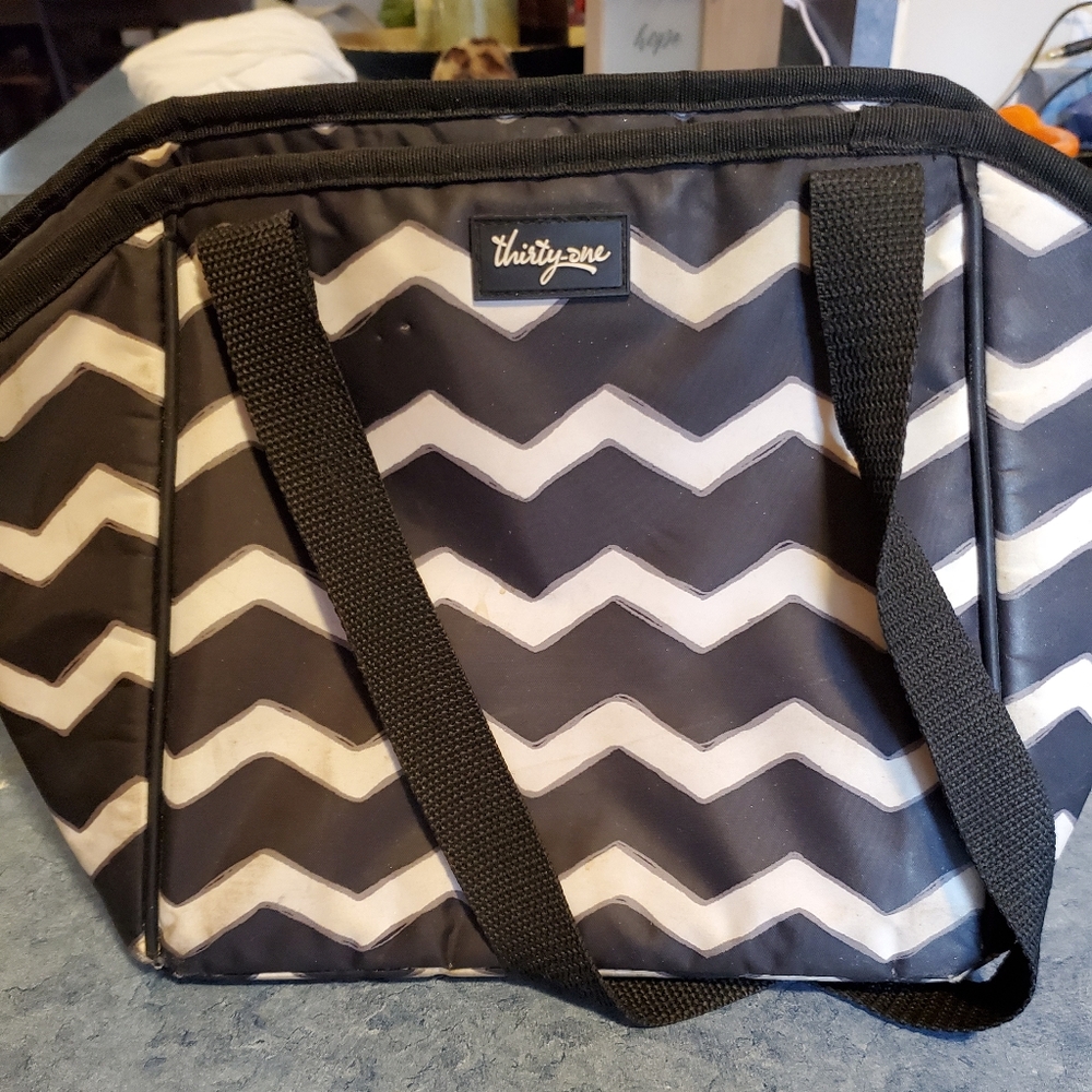 Thirty-One Lunch Bag